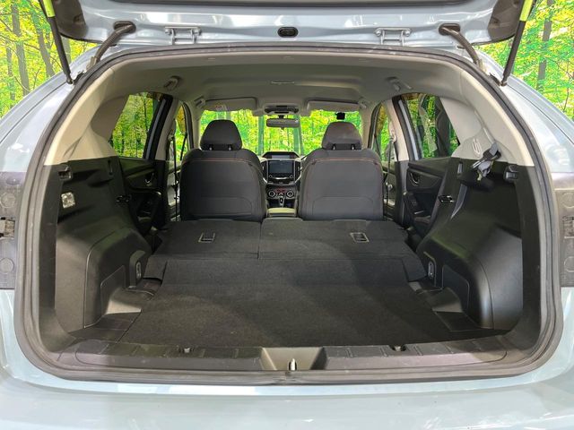 Subaru XV 12