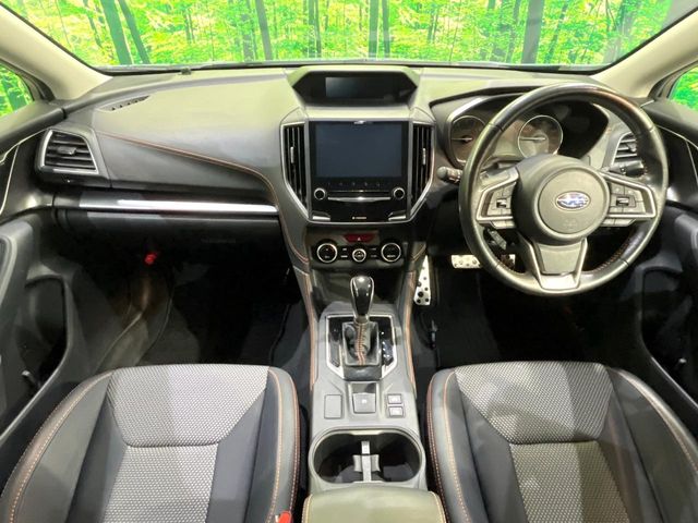 Subaru XV 2