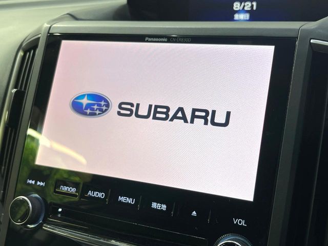 Subaru XV 3