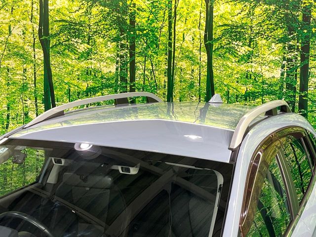 Subaru XV 5