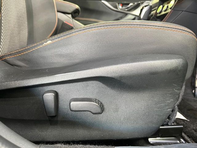 Subaru XV 9