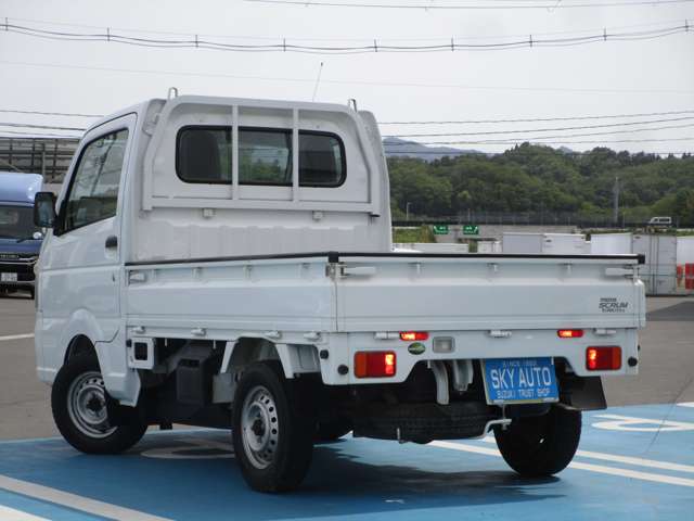 Mazda Scrum Truck 3