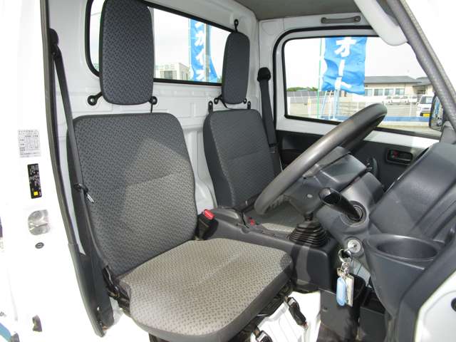 Mazda Scrum Truck 6