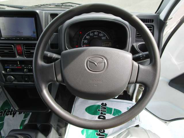 Mazda Scrum Truck 8