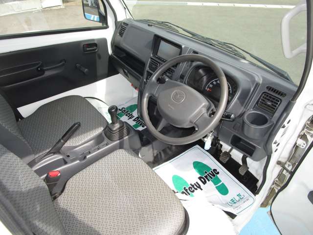 Mazda Scrum Truck 9
