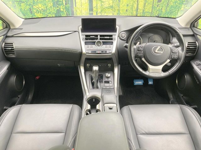Lexus NX 2