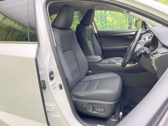 Lexus NX 8