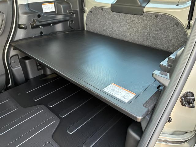 Suzuki Spacia Base 5