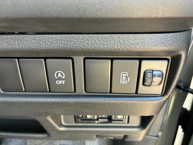 Suzuki Spacia Base 7