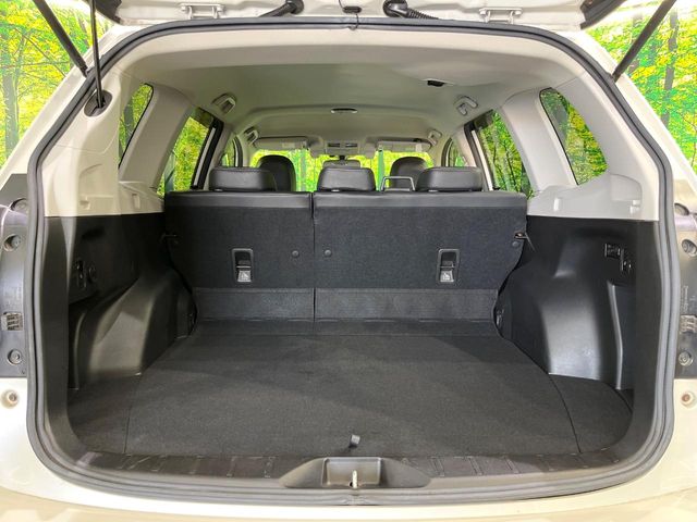 Subaru Forester 12