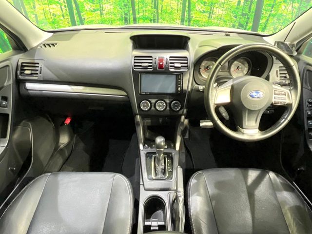 Subaru Forester 2