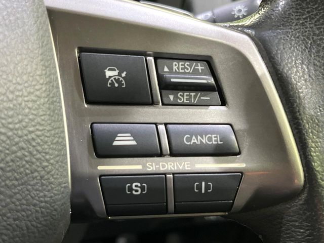 Subaru Forester 7