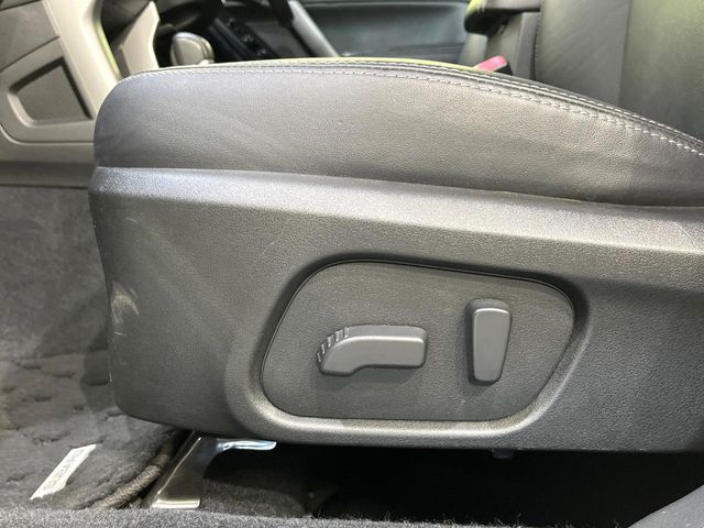 Subaru Forester 9