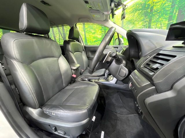 Subaru Forester 10