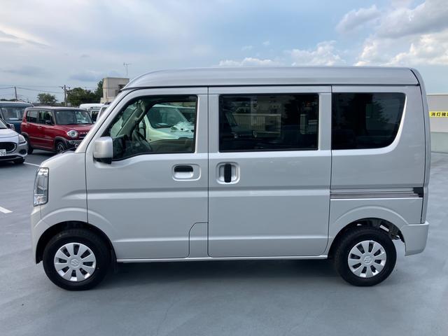Suzuki Every 3