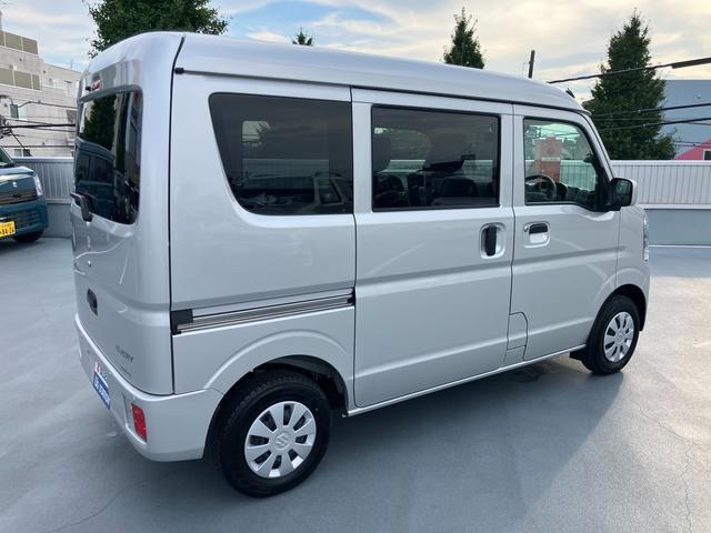 Suzuki Every 5