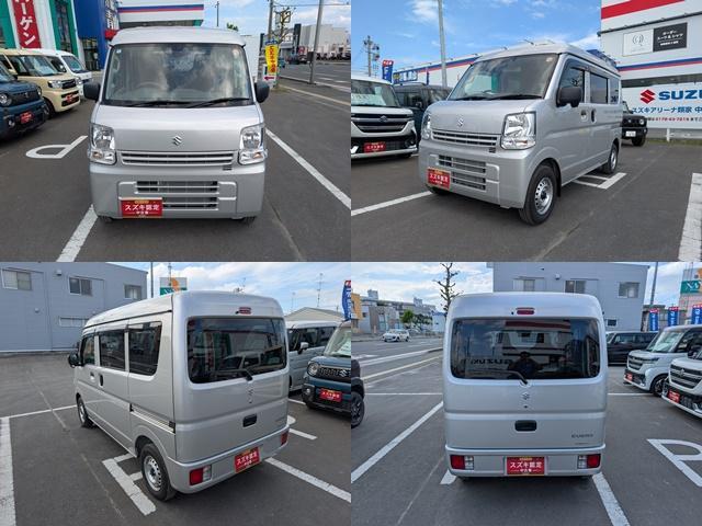 Suzuki Every 2