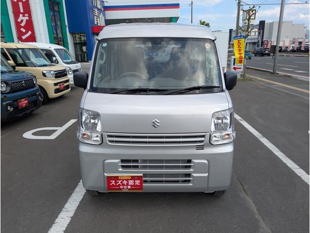 Suzuki Every 6
