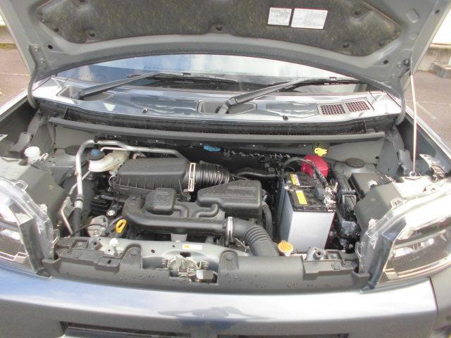 Daihatsu Taft 11