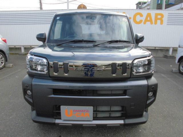 Daihatsu Taft 7