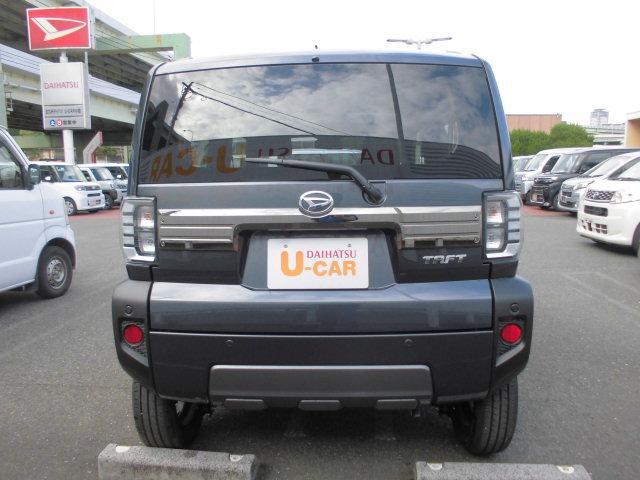 Daihatsu Taft 10