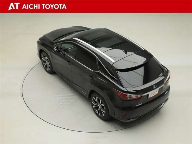 Lexus RX 12