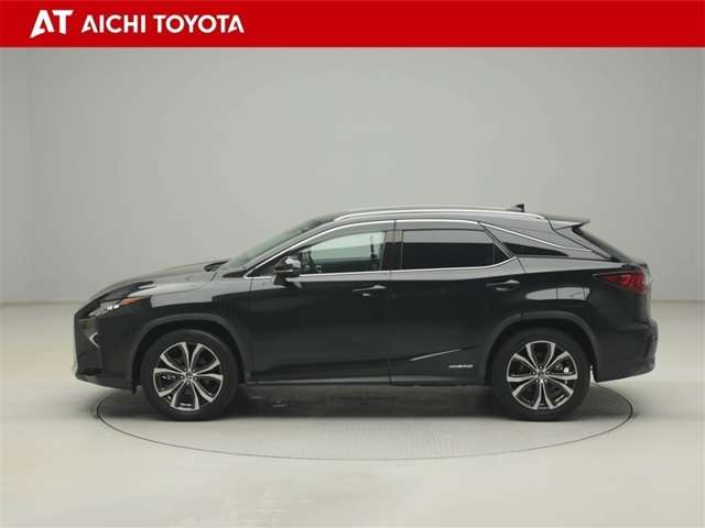 Lexus RX 3