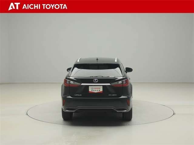 Lexus RX 5