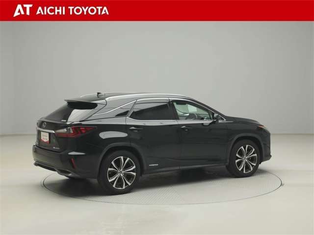 Lexus RX 6