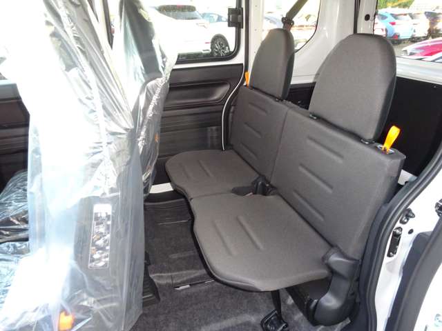 Honda N-VAN 5