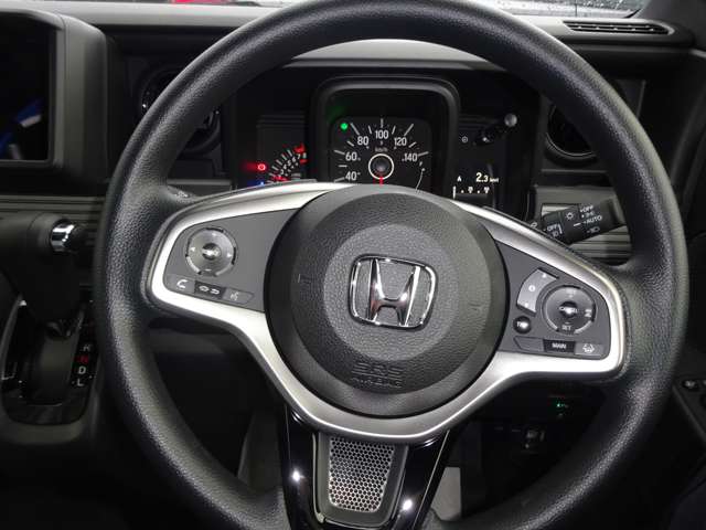Honda N-VAN 8