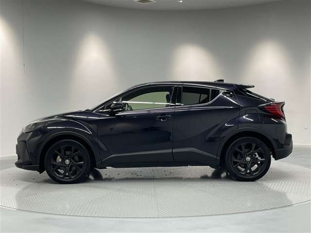 Toyota C-HR 9