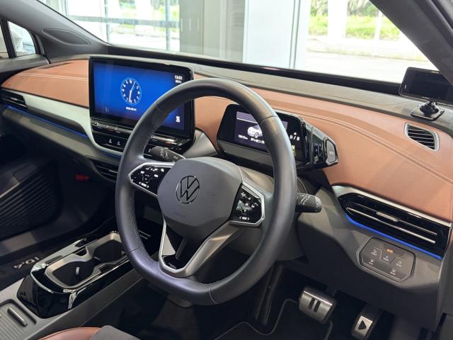 Volkswagen ID.4 4