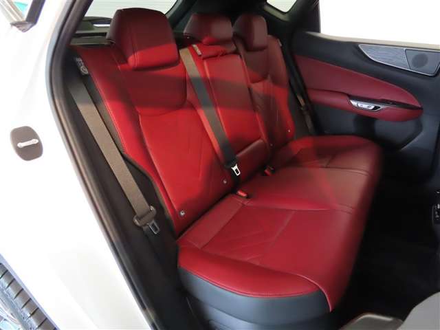 Lexus NX 11