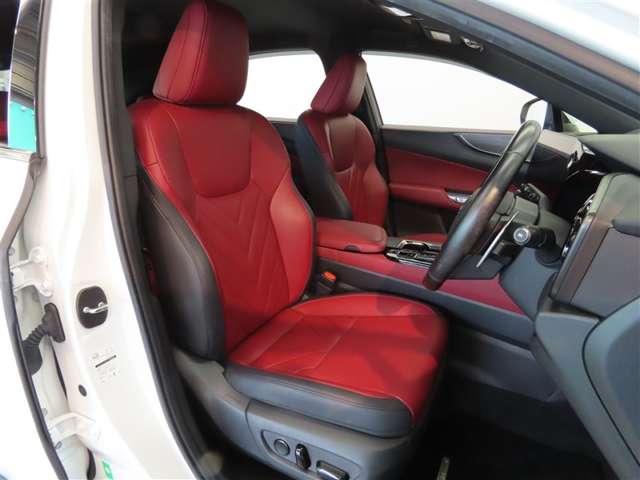 Lexus NX 10