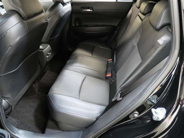 Toyota Corolla Cross 12