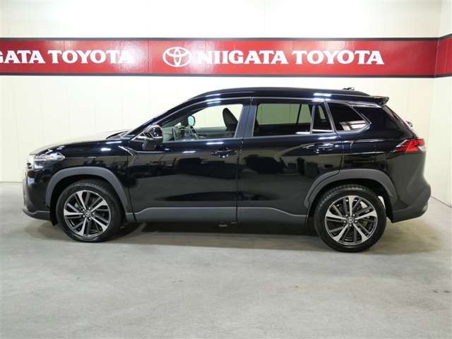 Toyota Corolla Cross 2