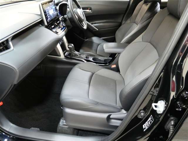 Toyota Corolla Cross 10
