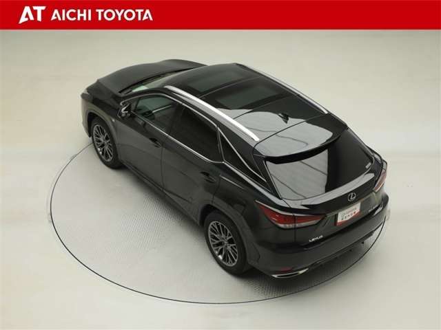 Lexus RX 12