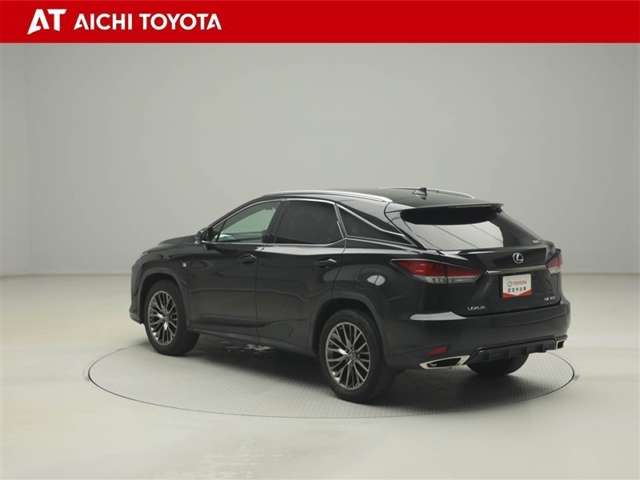 Lexus RX 4
