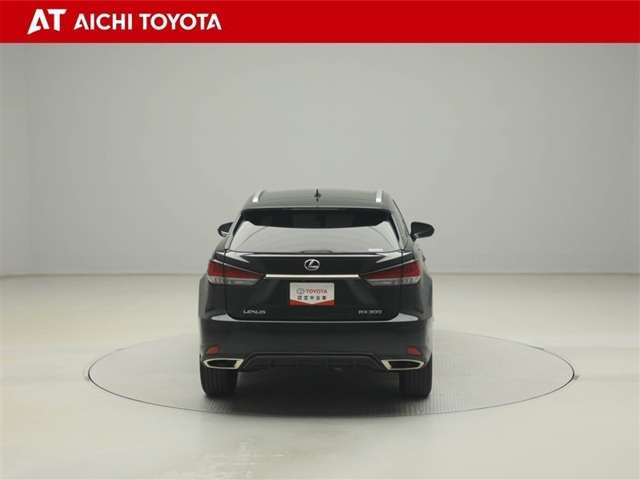 Lexus RX 5
