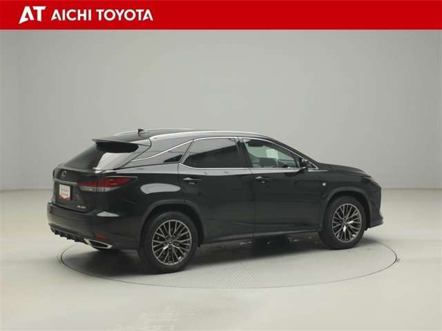Lexus RX 6