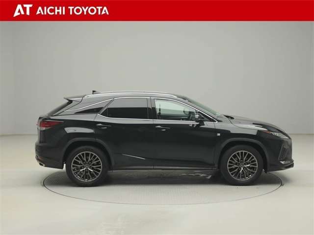 Lexus RX 7