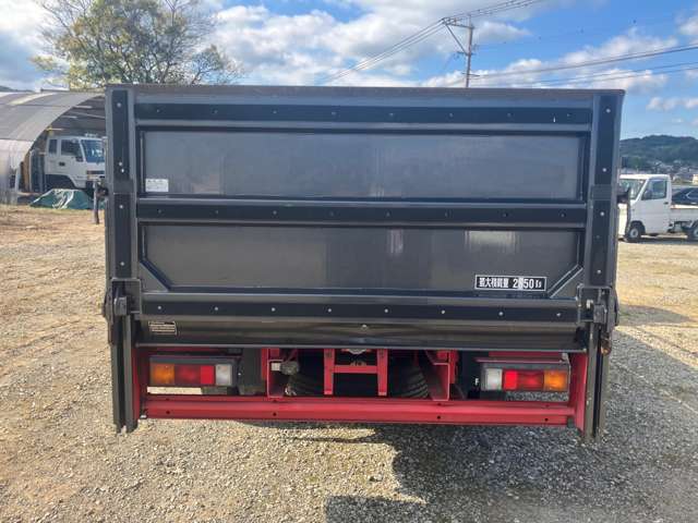 Mitsubishi Fuso Canter 5