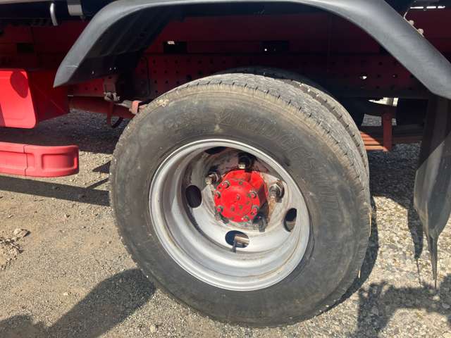 Mitsubishi Fuso Canter 10