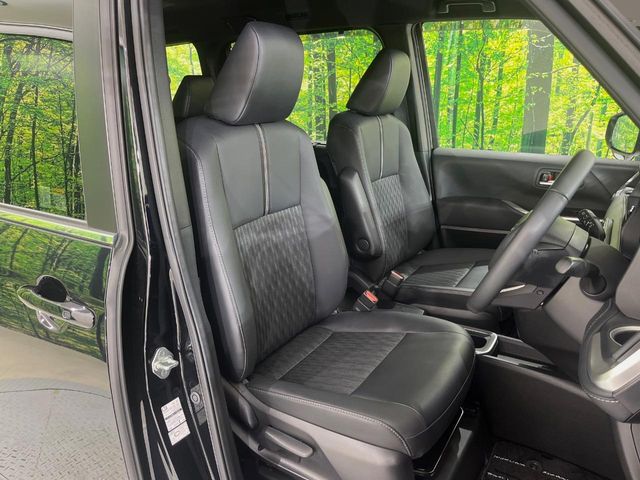Toyota Noah 7