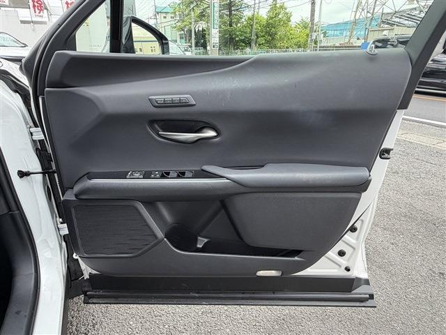 Lexus UX 12