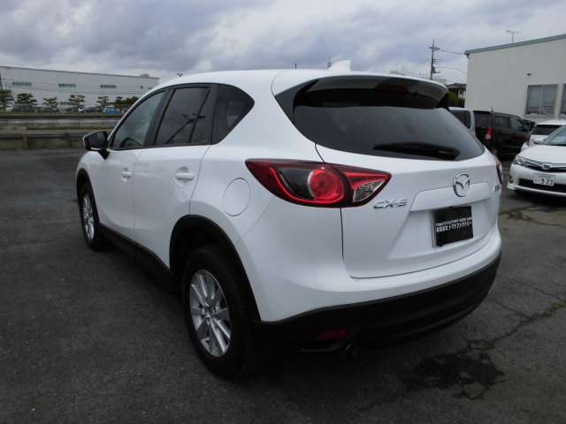 Mazda CX-5 11