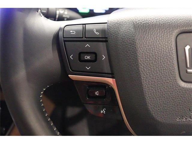 Toyota Crown Sport 10