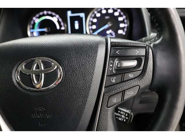 Toyota Alphard 9